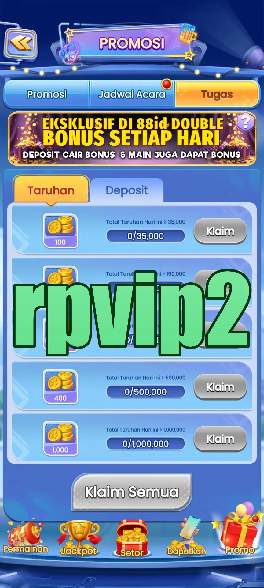 rpvip2 APK