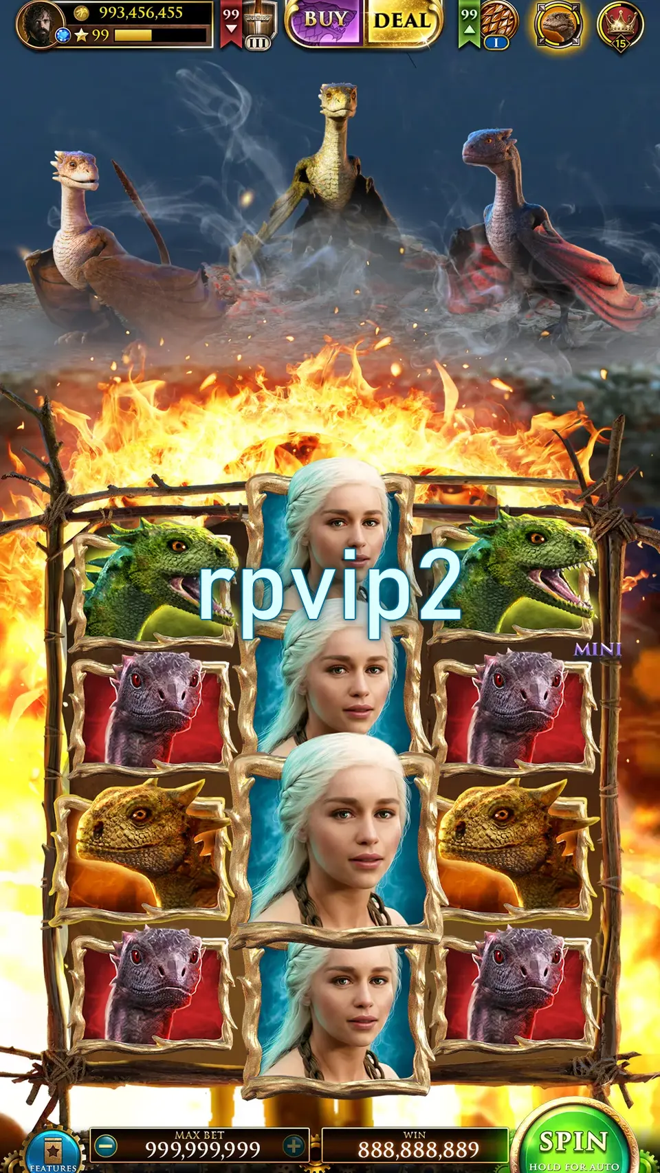 rpvip2 APK