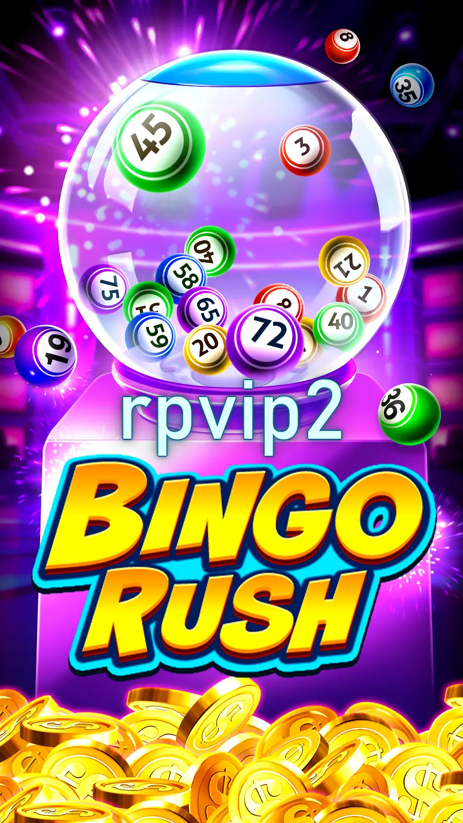 rpvip2 Masuk