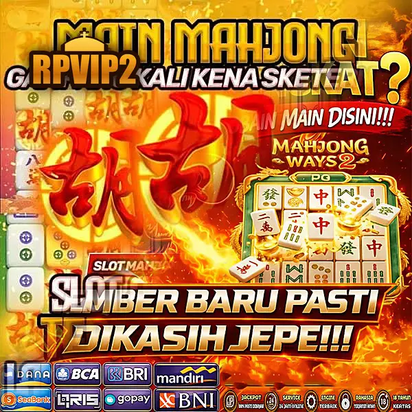 rpvip2 APK Resmi Unduh