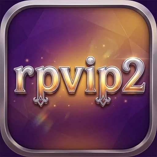 rpvip2 Logo - Resmi